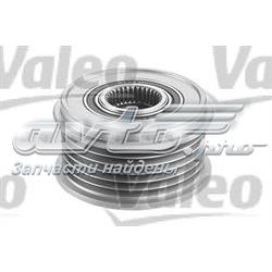 Koło pasowe alternatora V40230007 Vemo