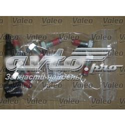 Zestaw sprzęgła (3 części) 835152 VALEO