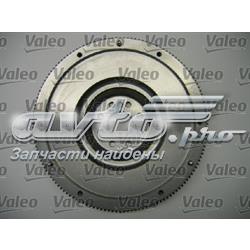 835009 VALEO Zestaw sprzęgła (3 części)