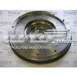 Do koszyka 835009 VALEO Zestaw sprzęgła (3 części)