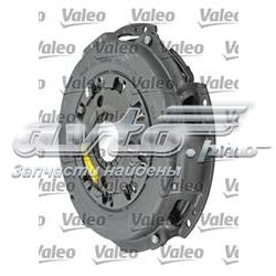Zestaw sprzęgła (3 części) VALEO 835057 cena, od 387,39 USD