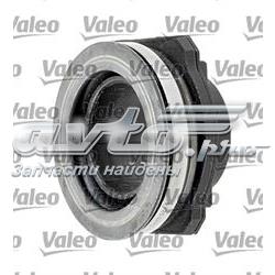 Do koszyka 835057 VALEO Zestaw sprzęgła (3 części)