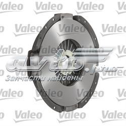Zestaw sprzęgła (3 części) VALEO 809125