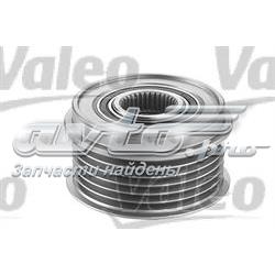 588006 VALEO koło pasowe alternatora