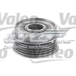 588008 VALEO koło pasowe alternatora