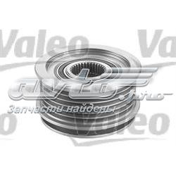 588032 VALEO koło pasowe alternatora