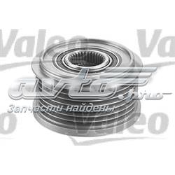 588057 VALEO Koło pasowe alternatora