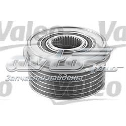 588065 VALEO koło pasowe alternatora