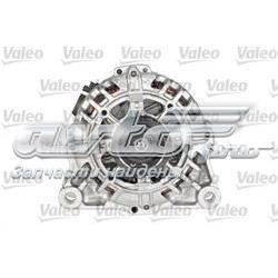 Alternator Peugeot/Citroen 9642880080