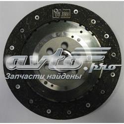 Do koszyka 828513 VALEO Zestaw sprzęgła (3 części)