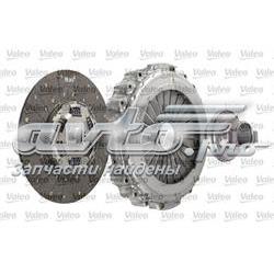 Zestaw sprzęgła (3 części) LUK 643349500 cena, od 886,01 USD