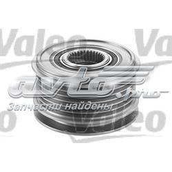 588004 VALEO koło pasowe alternatora