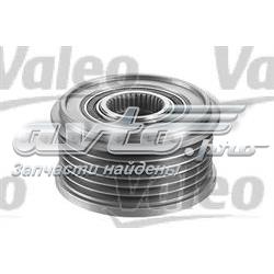 588005 VALEO koło pasowe alternatora