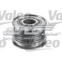 588014 VALEO koło pasowe alternatora
