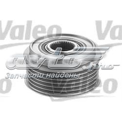 588021 VALEO koło pasowe alternatora