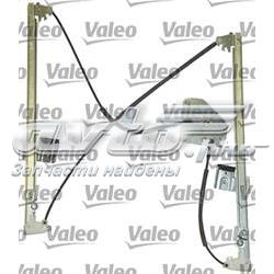 6397200546 Mercedes Mechanizm podnoszenia szyby drzwi przednich prawych