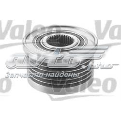 588029 VALEO koło pasowe alternatora