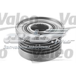 588038 VALEO Koło pasowe alternatora