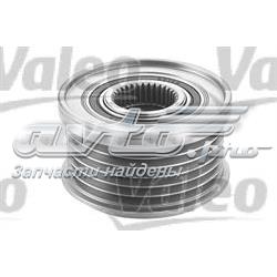 588055 VALEO Koło pasowe alternatora