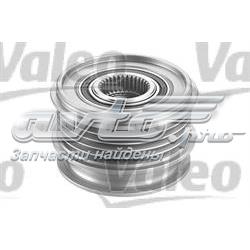 Do koszyka P0100 General Motors Koło pasowe alternatora