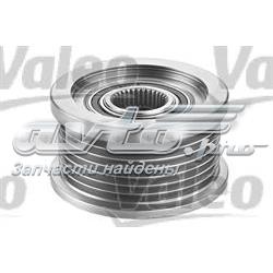 588082 VALEO koło pasowe alternatora