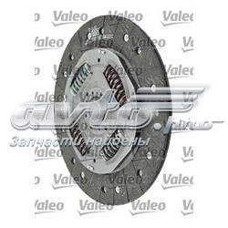 Zestaw sprzęgła (3 części) 835057 VALEO