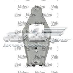 Zestaw sprzęgła (3 części) VALEO 835057