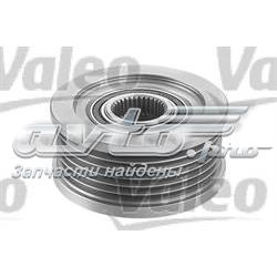 588009 VALEO koło pasowe alternatora