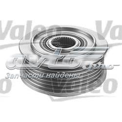 588050 VALEO koło pasowe alternatora