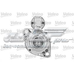 Rozrusznik 438226 VALEO