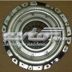 Zestaw sprzęgła (3 części) 835040 VALEO