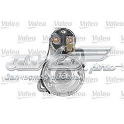 Rozrusznik VALEO 600076 cena, od 109,66 USD