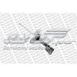 Do koszyka 553502C200 Hyundai/Kia Amortyzator tylny lewy