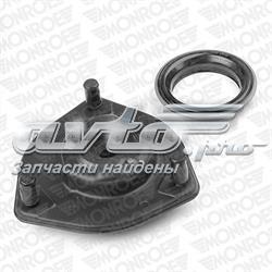 Poduszka amortyzatora przedniego CTR GA0011K