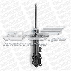 Do koszyka 546612L200 Hyundai/Kia Amortyzator przedni prawy