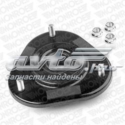 Do koszyka 4860912550 Toyota Poduszka amortyzatora przedniego