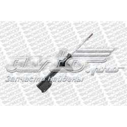 Do koszyka 543027245R Renault (RVI) Amortyzator przedni
