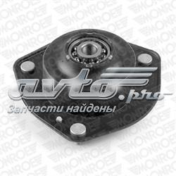 05395 Metalcaucho Poduszka amortyzatora przedniego