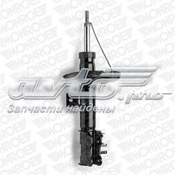 Amortyzator przedni prawy Fiat/Alfa/Lancia 51871679