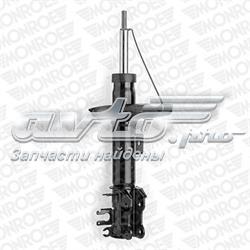 Amortyzator przedni lewy Fiat/Alfa/Lancia 51857835