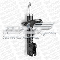 Do koszyka 4060A205 Mitsubishi Amortyzator przedni lewy