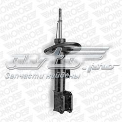 Amortyzator przedni lewy Sachs 560418 cena, od 53,17 USD