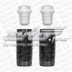 MK81122 Sato Tech Odbój amortyzatora przedniego + osłona