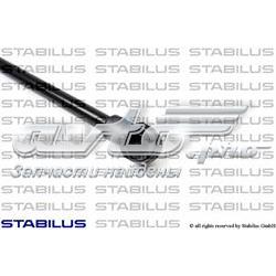 Do koszyka 11198231010 DK Amortyzator klapy bagażnika (3/5 drzwi-tylnych)