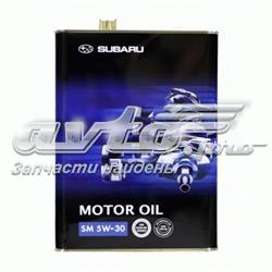 K0215Y0271 Subaru olej do silnika