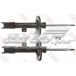 Amortyzator przedni do Peugeot 3008 I 0U