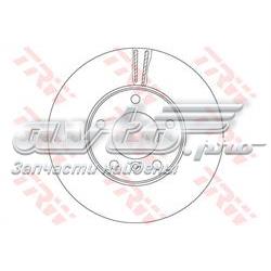 Tarcza hamulcowa przednia Mercedes 4634210012 cena, od 82,33 USD