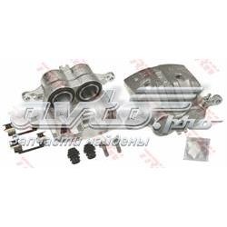 Zacisk hamulcowy przedni prawy 410018H30A Nissan/Infiniti