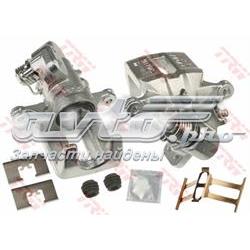 Zacisk hamulcowy tylny lewy TRW BCQ705E cena, od 63,17 USD