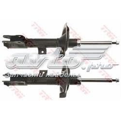 Amortyzator przedni Mitsubishi Outlander CWW